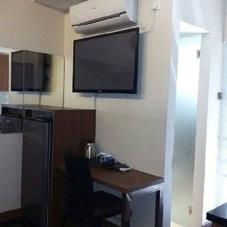 Jakarta Madrix Exterior foto