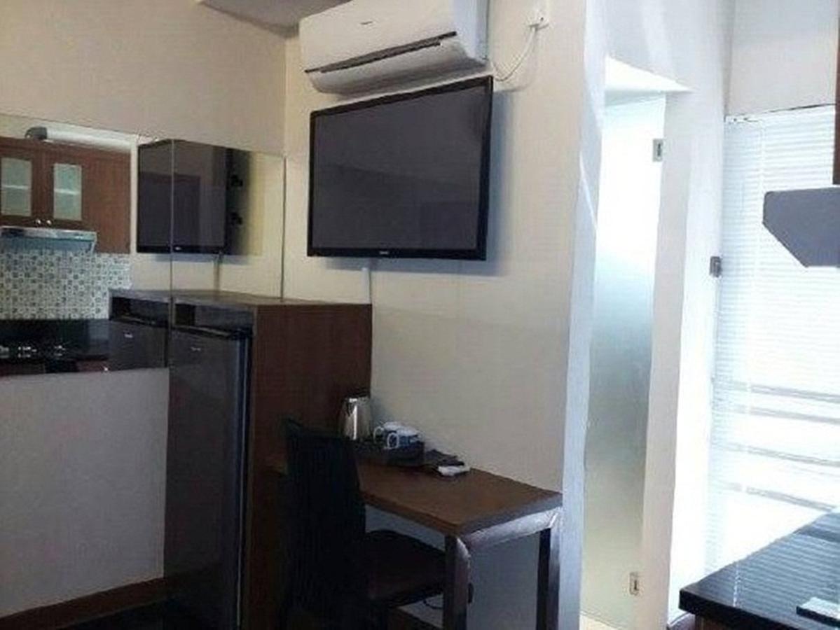 Jakarta Madrix Exterior foto