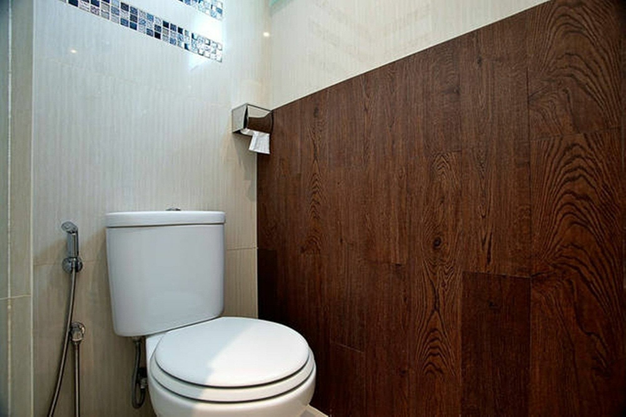 Jakarta Madrix Exterior foto