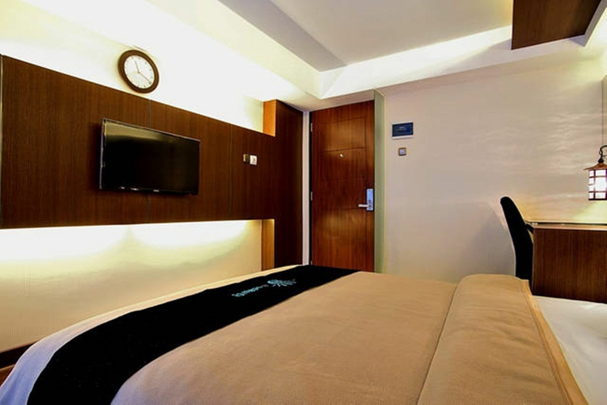 Jakarta Madrix Exterior foto